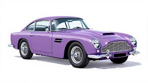 Image result for California Sage 1959 Aston Martin