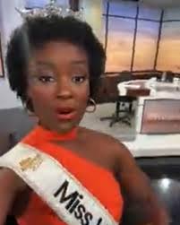 22-Year-Old Makes History as the First Black Woman to Win the Miss  Wisconsin Pageant