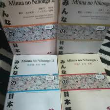 Dec 17, 2019 · how to download minna no nihongo ebook pdf files to my device. Paket 4 Buku Cd Minna No Nihongo 1 2 Edisi 2 Versi Jepang Terjemahan Bahasa Indonesia A5 Shopee Indonesia