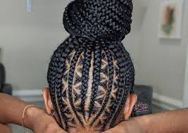 Soft wavy lob hairstyle for women. 51 Best Cornrow Hairstyles Of 2021