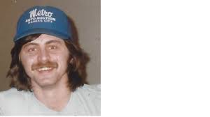 Alan Wayne Harris Obituary May 31, 2024