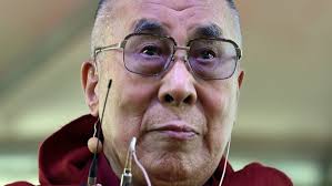 Inner peace? The Dalai Lama made a website for that