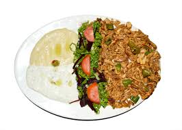 Combine all ingredients in a large freezer bag. Shawarma Special Plate Chicken Tandoori Hut