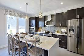 Try out our kitchen design planner ottawa to help you design the kitchen of your dreams right away. Minto Group Inc Cooking Up An Inspiring Kitchen