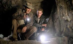 In honor of this year's 40th anniversary of raiders of the lost ark, all 4 films. Hear Me Out Why Indiana Jones And The Kingdom Of The Crystal Skull Isn T A Bad Movie Indiana Jones And The Kingdom Of The Crystal Skull The Guardian