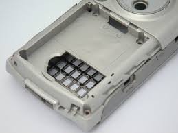 SONY ERICSSON P990i P990 Original Case ...
