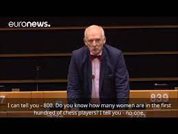 Maybe you would like to learn more about one of these? Polish Mep Launches Sexist Tirade In Eu Parliament Youtube