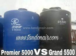 Savesave harga tandon air 5000 liter for later. Tandon Murah Premier Titan Tandon Premier 5000 Liter Dan Tangki Air Grand 5500 Liter Toren Air Yang Sudah Ber Sni Jual Tandon Tangki Air Murah Surabaya Plastik Stainless