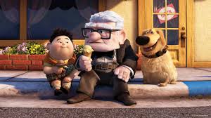 This is right up there with the incredibles, brave, and toy story 3, if not better. Up Full Movie Movies Anywhere