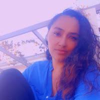 Caroline Naylor-Renn