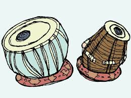 World Rhythms Tabla Music Appreciation Drum Lessons Elementary Lesson Plans
