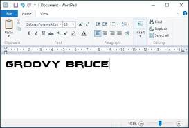 If the.pfm file is listed under file name(s), the font is compatible with windows 7. How To Install The Fonts You Want In Windows 10