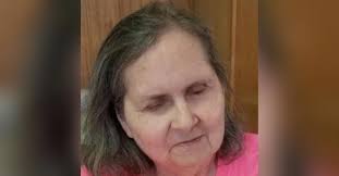 Mrs. Betty Ann Williams Obituary