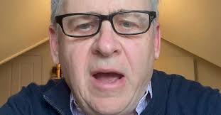 OLD GOATS with Jonathan Alter