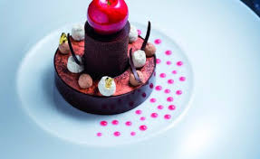 Recette De Foret Noire Par Freddy Monier