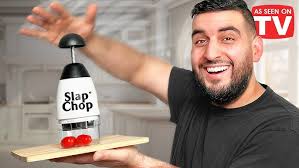 I Tested Kitchen Gadgets From Every Decade