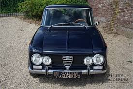 Image result for Navy Blue 1971 Alfa-Romeo