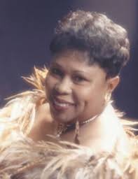 Lillian "Lil" Jackson Obituary March 9, 2022