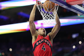 Raptors Nation - News update
