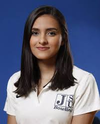 2019-20 Women's Bowling Roster