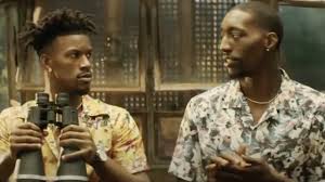 Jungle cruise (2021) logo png. Jimmy Butler And Bam Adebayo Star In Disney S Jungle Cruise Commercial Insider Voice