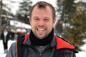 John David Duggar crashed plane with 2 people