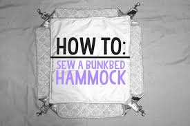 How To Make Hammocks Bunkbed Hammock For Rats Ferrets Or Other Small Animals Ferret Diy Diy Rat Toys Sugar Glider Toys