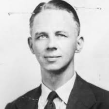 Willmoore Bohnert Kendall Jr. (1909-1967)