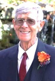 Gus Robertson Obituary (1947