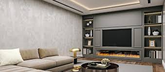 Build a frame around the tv. Best Basement Renovation Ideas For 2021 Ultimate Renovations