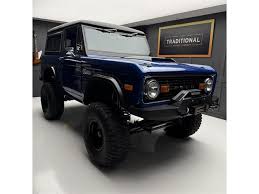 Image result for Midnight Blue 1981 Bronco