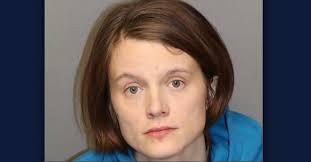 Paula Michelle Locklear attacked man with pan while naked