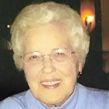 Sarah Virginia Horne Sharpe Obituary