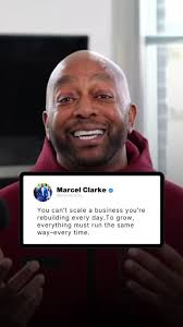 Marcel Clarke