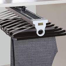 We did not find results for: Excel V Shaped Pants Rack Excel Hardware