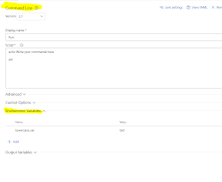 Why Are Environment Variable Names Converted To Uppercase Issue 1645 Microsoft Azure Pipelines Agent Github