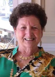 Mary Lee Bercegeay Bourgeois Obituary