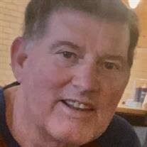 Hubert Harrison Jr. Obituary