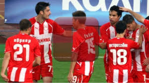 Paok took the reins of the encounter right from the start, claiming possession and not allowing olympiakos to settle on the ball. Olympiakos Paok 3 0 O Romental Milaei Sthn Webtv