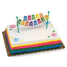 Which is the best banner for a birthday party? Product Details Publix Super Markets