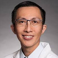 Dr. Robert Lin, DO