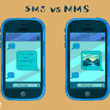 Everything You Need To Know About Iphone Sms Mms