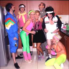 Born In The 80 S 80spartyoutfits Born In The 80 S 80er Partyoutfit 80er Jahre Kostum Party Outfit