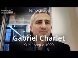 Témoignages Alumnis