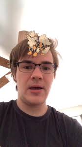 Callum Hamilton Pokemon