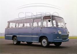 1970 Fiat 625 N2p Fiat Car Van