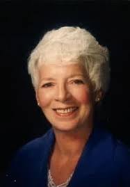 Marion Lawrence Obituary (2017)