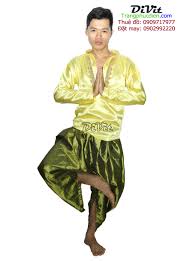 Vì thế, đừng bỏ lỡ 8 bộ phim cổ trang thái lan hay định mệnh ánh trăng kể về duangkaew (namtarn pichukkana) một cô gái sống trong cung điện thời ayutthaya có người mẹ bị bệnh lạ, nên cô đã sử. Trang Phá»¥c Nam Thai Lan Trang Phá»¥c Biá»ƒu Diá»…n Divit