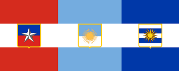 Argentina played against uruguay in 1 matches this season. Flag Of Chile Argentina Uruguay In The Style Of Austro Hungary Vexillology In 2021 Argentina Uruguay Chile Flag Historical Flags