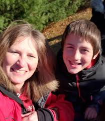 Searching for Jared McColloch and sharing memories